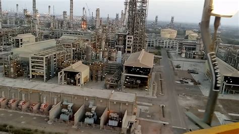 jamnagar reliance factory area